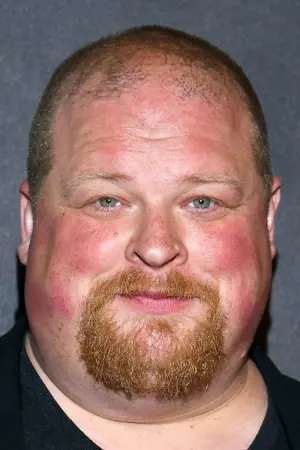 Photo Joel Marsh Garland #69856