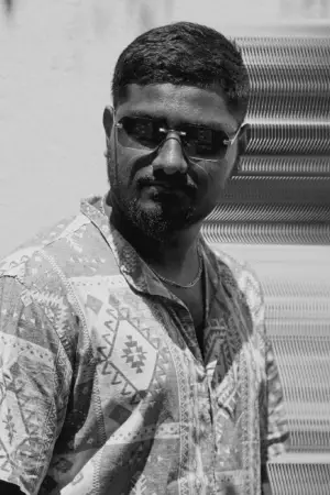 Photo Lingeshwer S #352406