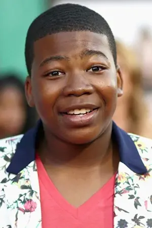 Photo Mekai Curtis #232530