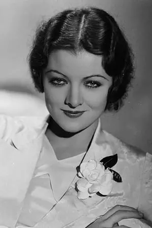 Photo Myrna Loy #120369