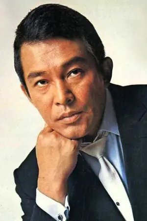 Photo Noboru Andō #342191