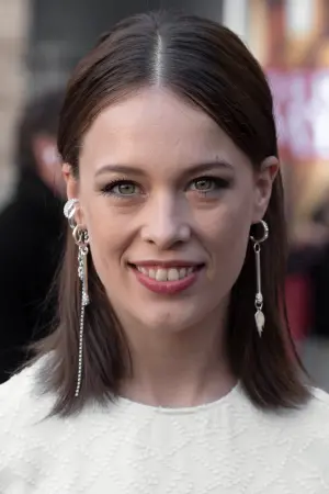 Photo Paula Beer #78376