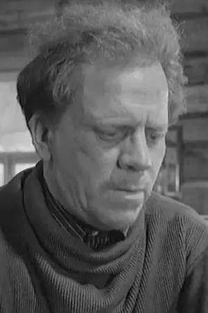 Photo Pavel Pervushin #342637