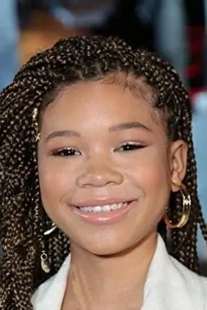 Photo Storm Reid #66728