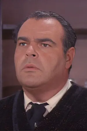 Photo Bern Hoffman #107713