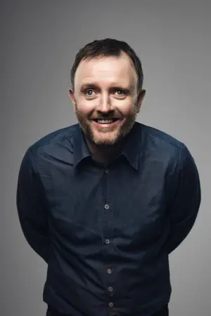 Photo Chris McCausland #351367