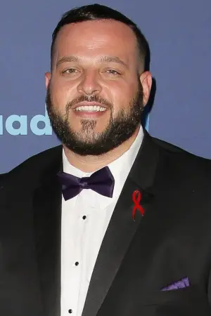 Photo Daniel Franzese #28235