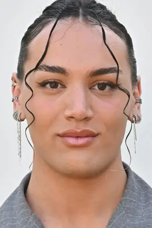 Photo Djebril Slatni #338802