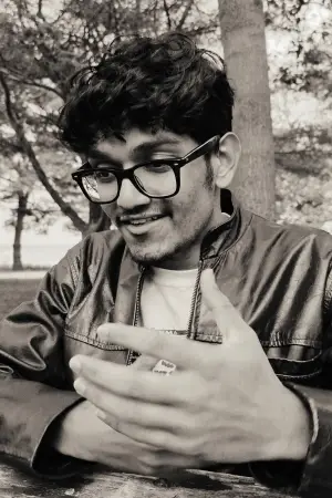 Photo Dwij Patel #361351