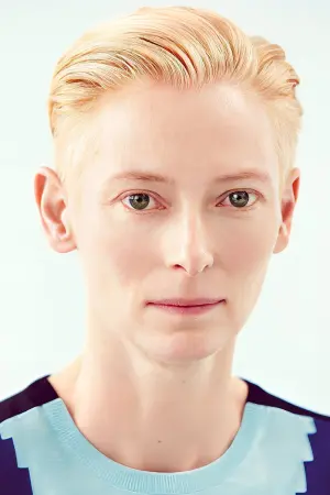 Photo Tilda Swinton #283592