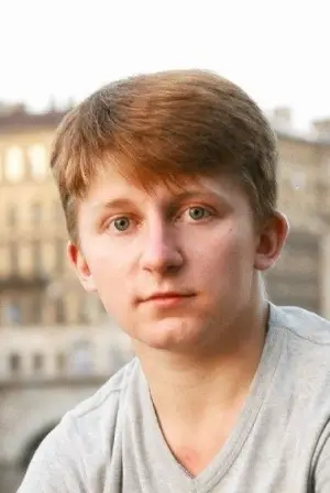 Photo Zakhar Ronzhin #360803