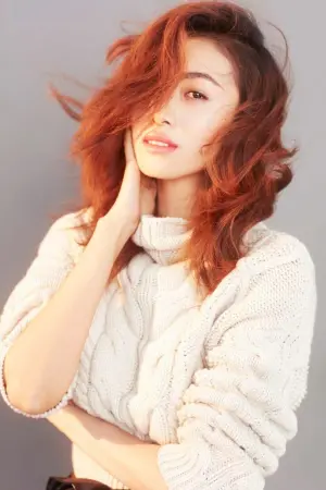 Photo Han Yunyun #139170