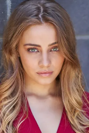 Photo Josephine Langford #6912