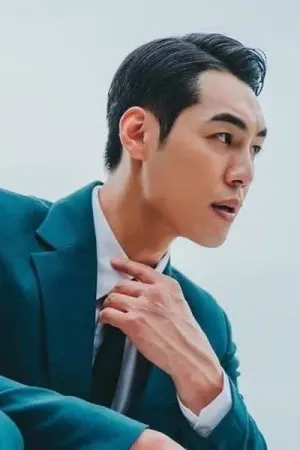 Photo Kim Jin-woo #239707