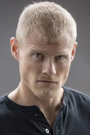 Photo Matt Roy #228943