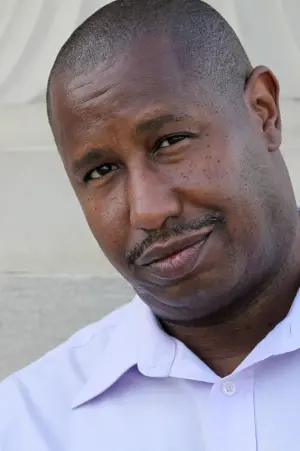 Photo Terence Rosemore #5850