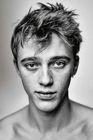 Photo Benjamin Voisin #108509