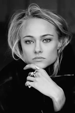 Photo Jessica Madsen #39767