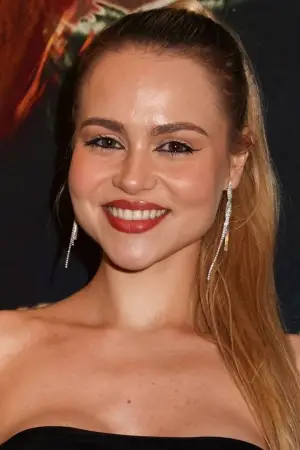 Photo Karolina Ugrenyuk #375453