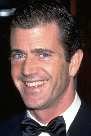 Photo Mel Gibson #18936