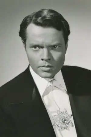 Photo Orson Welles #2373