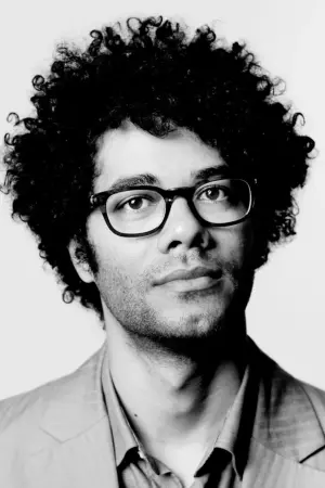Photo Richard Ayoade #21275