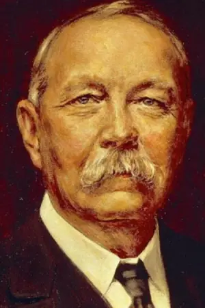 Photo Arthur Conan Doyle #71810