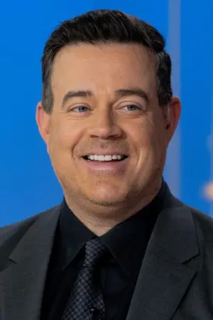 Photo Carson Daly #290922