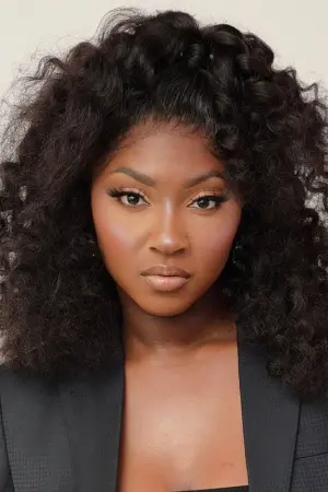 Photo Fatoumata Kaba #245905