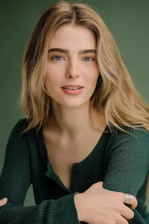 Photo Flo Thompstone #361922