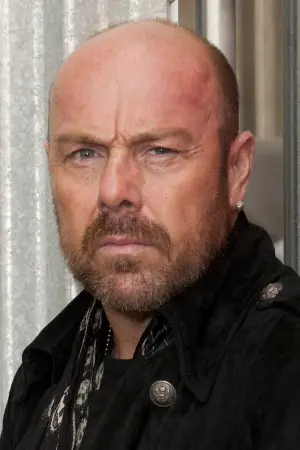 Photo Jason Bonham #220947