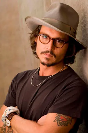 Photo Johnny Depp #17705