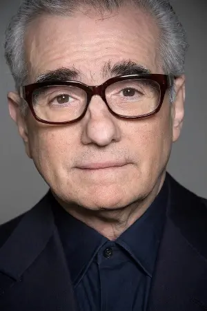 Photo Martin Scorsese #9719