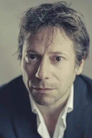 Photo Mathieu Amalric #29531