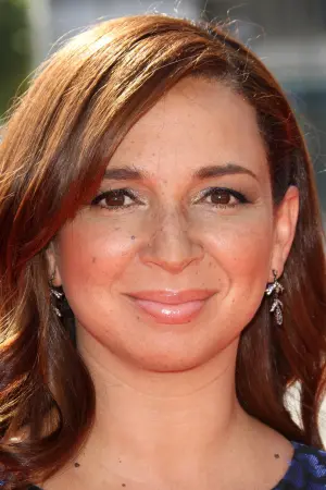 Photo Maya Rudolph #7895
