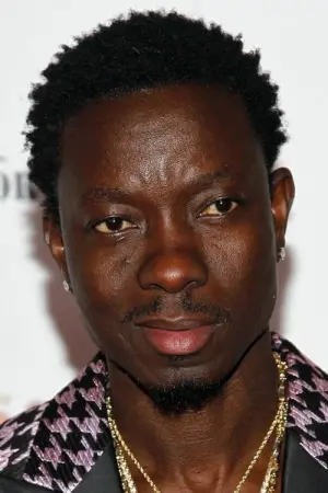 Photo Michael Blackson #98295