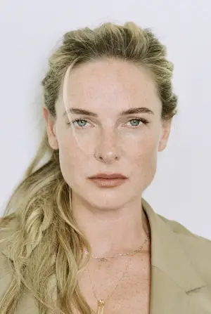 Photo Rebecca Ferguson #326753