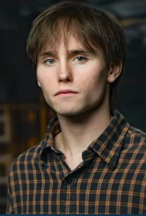 Photo Riley Patin #344097