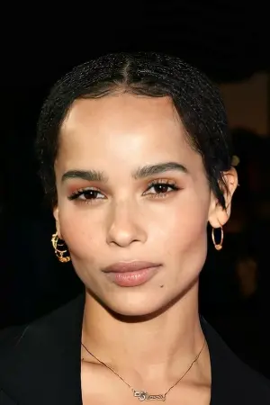 Photo Zoë Kravitz #9341