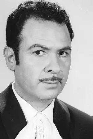 Photo Antonio Aguilar #173159