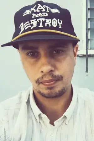 Photo L. Gustavo Cooper #153598