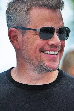 Photo Matt Damon #2782