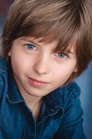 Photo Oliver Bell #172623