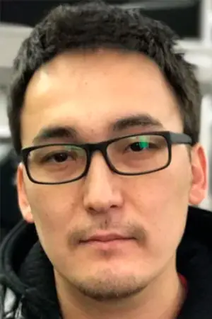 Photo Sanzhar Omarov #347713