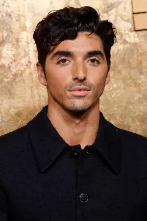 Photo Taylor Zakhar Perez #25170