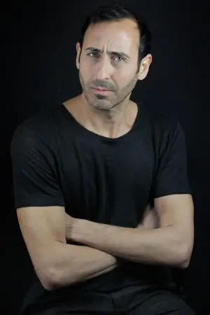 Photo Víctor Benjumea #223856