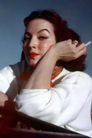 Photo María Félix #353870