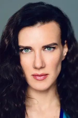 Photo Natalie Burn #11050