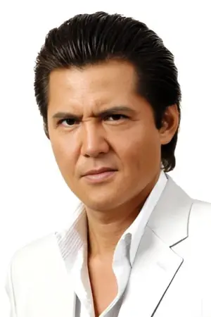 Photo Riki Takeuchi #340289