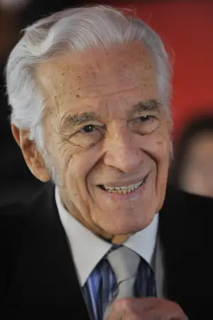 Photo Sergiu Nicolaescu #385880